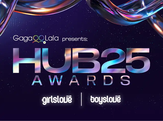 Hub Awards